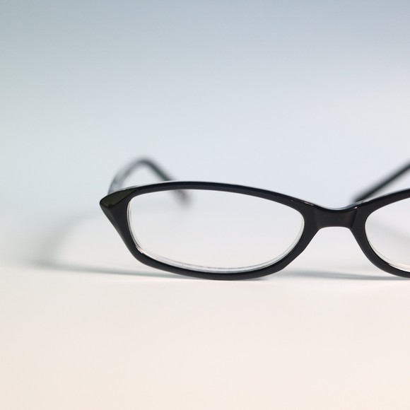 Simply Specs PL0815 49-17 144 eyeglasses readers PD 62+/-2MM +1.75 N4 - Picture 7 of 8